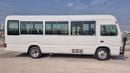 Toyota Coaster STD 4.2L Diesel MT 30-Seater 2024YM [RHD]