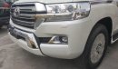 Toyota Land Cruiser 4.6L, GXR, Petrol engine, 8 cylinder