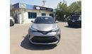 Toyota CHR 2021 Toyota CHR 1.2L Petrol Brand New Ready For Export