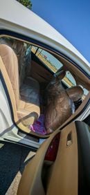 Lexus ES350 BASE
