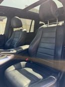 Mercedes-Benz GLS 400d V6 TURBO DIESEL