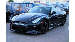 Nissan GT-R 3.6L / V6 / SPECIAL DISCOUNT PRICE / BRAND NEW