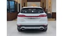 Lincoln MKC Reserve (Tech Pack) Top