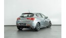 Alfa Romeo Giulietta Veloce  1.8