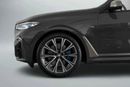 بي أم دبليو X7 M50i