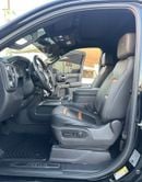 جي أم سي سييرا 1500 REG/CAB AT4