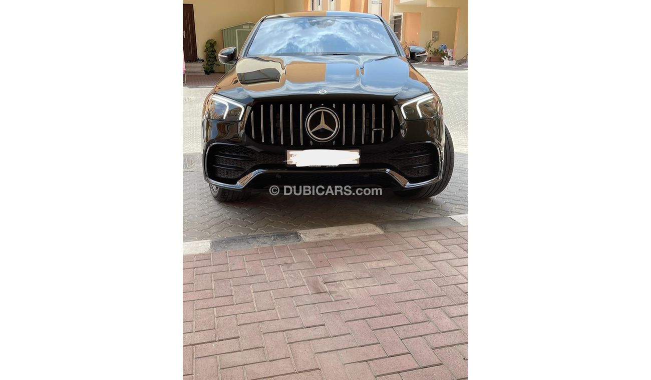 Mercedes-Benz GLE 53 Gle 53 AMG night package