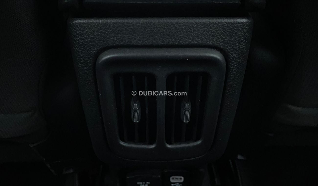 Jeep Compass LONGITUDE 4WD 2.4 | Zero Down Payment | Free Home Test Drive