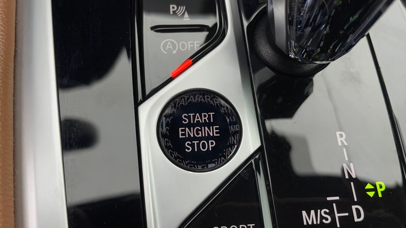 BMW X6 2022 M50I M SPORT | AED 3495/Month | 0 DP | 30 Day Return | Warranty | Service History