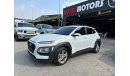 Hyundai Kona Hyundai Kona is a source from Korea without accidents that can be installed on the bank's road with