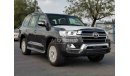 Toyota Land Cruiser 4.5L GXR DSL, Full Option, Push Start, LED Headlights, Fog Lamps, (CODE # LCGXR20)