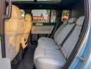 BYD Leopard 7 STD  (NON GCC) Ultra | 1.5L Hybrid (Plug-In) | 490 Hp | Warranty  Service