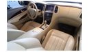 Infiniti QX50 Luxury Infiniti QX50 2015 (LOWEST MILEAGE)