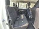 Toyota Hilux Toyota Hilux 2.4 AT Diesel Full option 2025