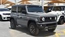 Suzuki Jimny GLX All GRIP