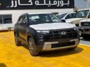 هيونداي كريتا Hyundai Creta 1.5L 2026 GCC FULL OPTION