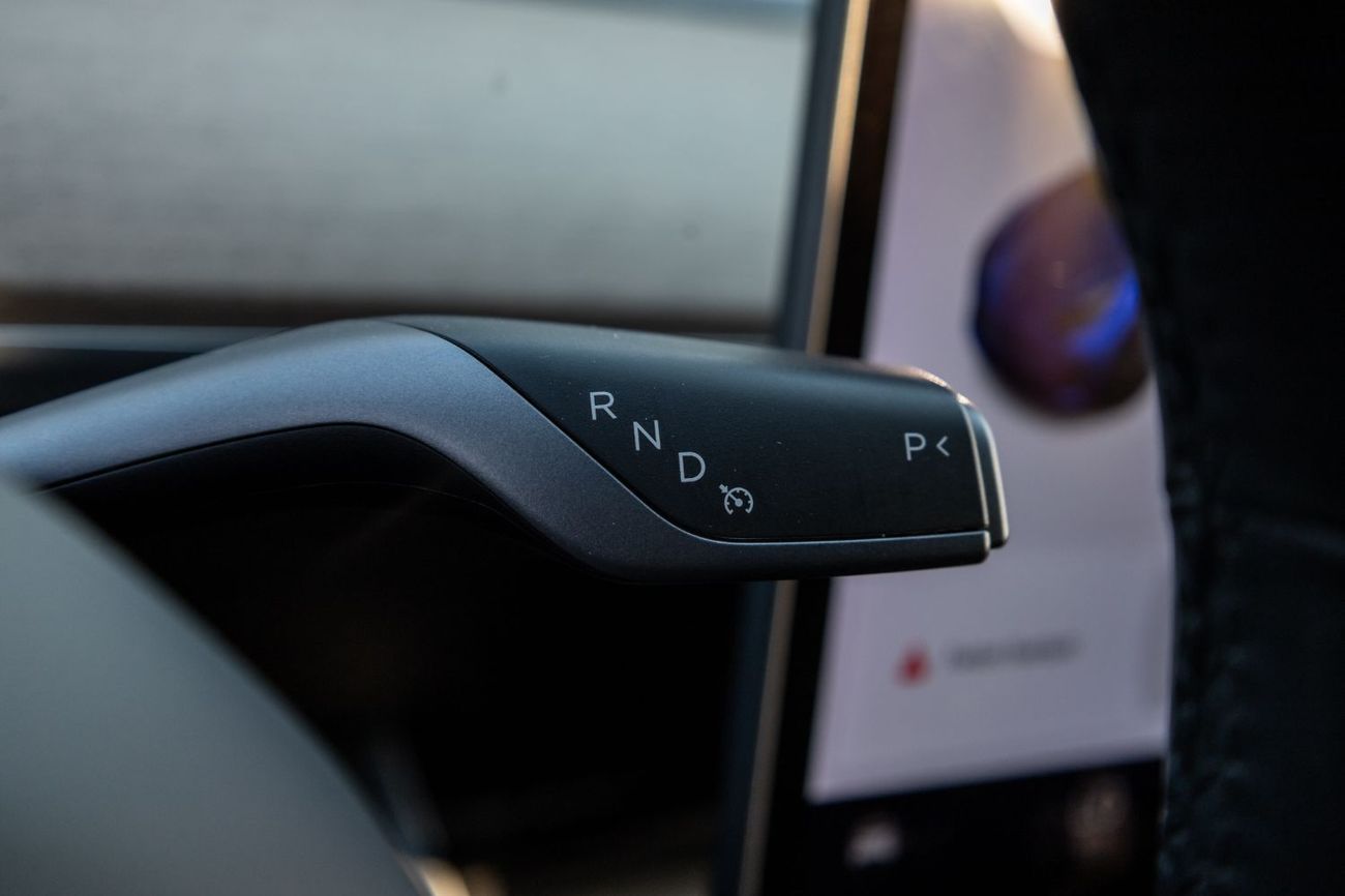 تسلا موديل 3 Performance (AWD)