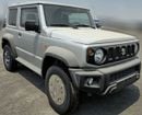 سوزوكي جيمني 1.5L GL A/T