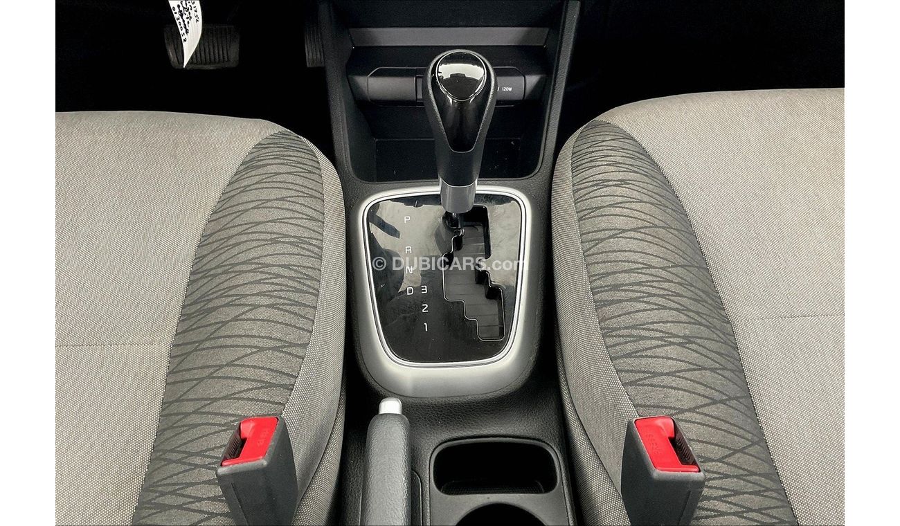 Kia Pegas LX | 1 year free warranty | 0 down payment | 7 day return policy