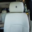 Rolls-Royce Ghost 2010 ROLLS ROYCE GHOST  DONE ONLY 10,000KM