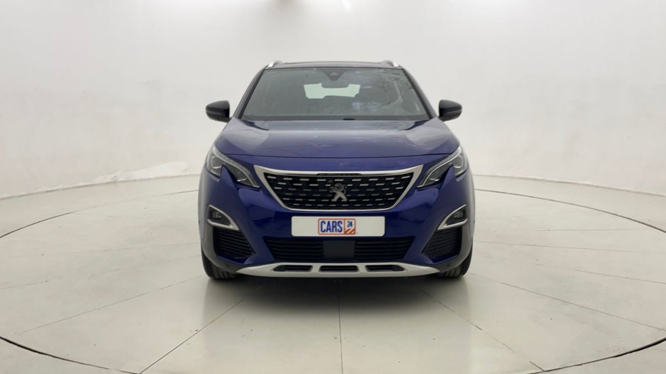 بيجو 3008 GT 1.6 | بدون دفعة مقدمة | اختبار القيادة في المنزل