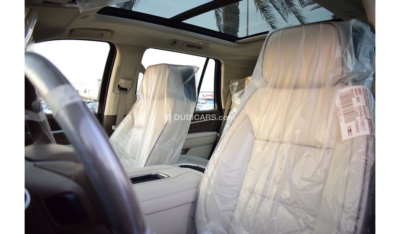 GMC Yukon 2023 GMC Yukon Denali 6.2L V8