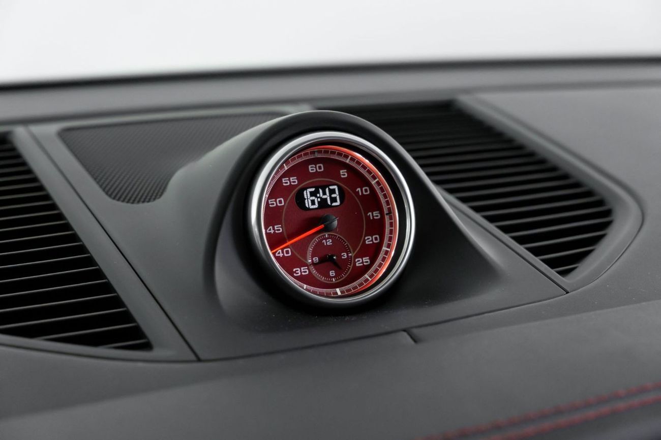 بورش ماكان GTS 3.0L (360 HP)