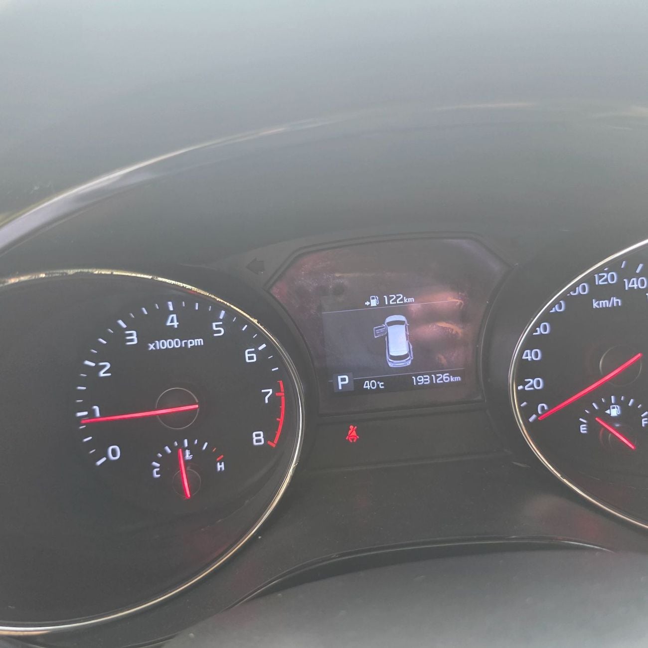 Kia Grand Carnival