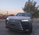 لكزس LX 700h SIGNATURE