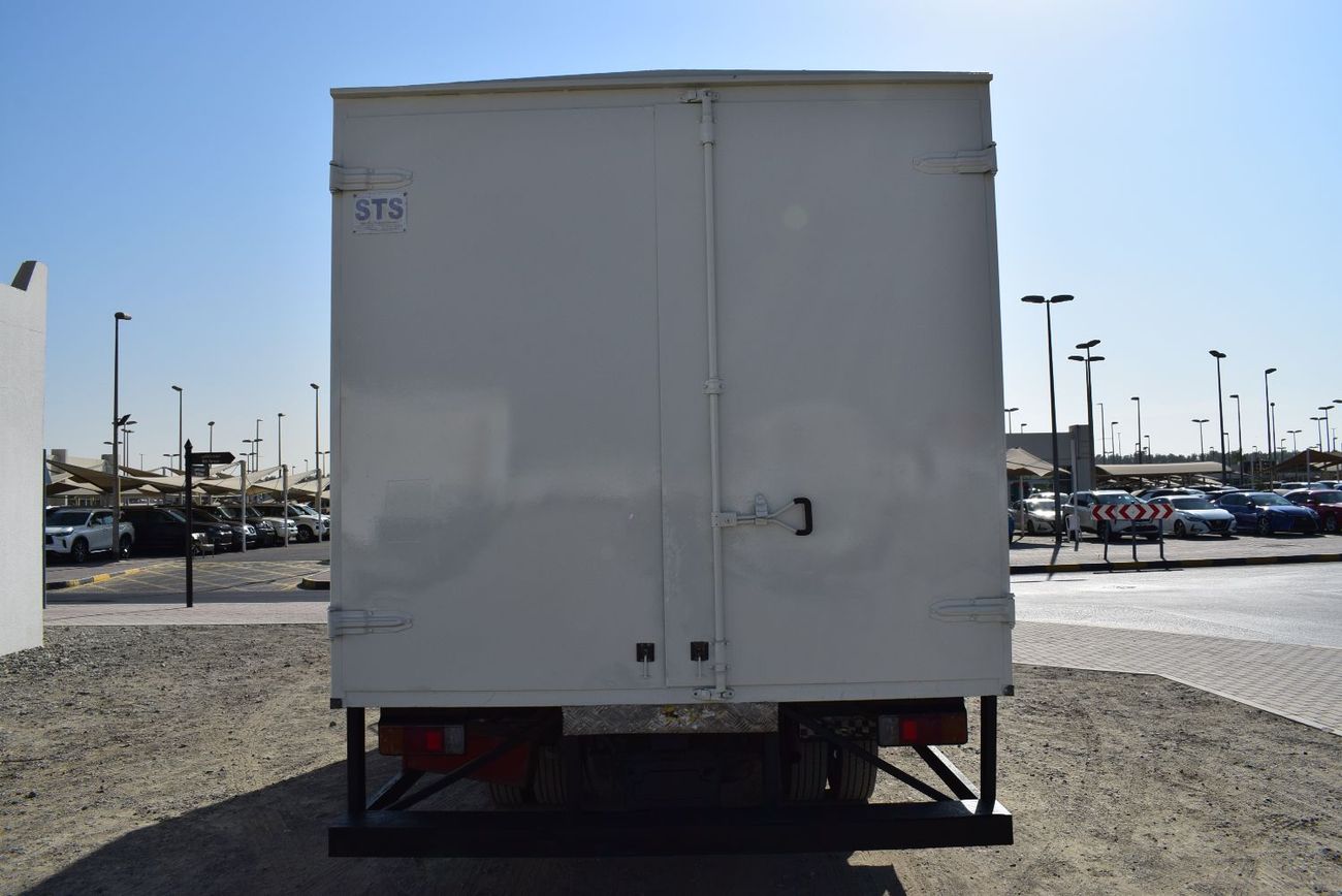 Hino Dutro Hino 916 Pick up, model:2020.