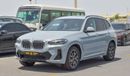 BMW X3 Xdrive 20i