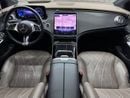 Mercedes-Benz EQE 350+ SUV 2022 Mercedes Benz EQE350+ AMG, 2027 Mercedes Warranty + Service Pack, Fully Loaded, GCC