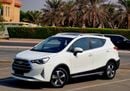 JAC JS3 450-Monthly l GCC l Sunroof, Leather, Cruise l Accident Free