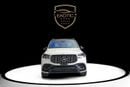 Mercedes Benz GLS63 AMG STANDARD