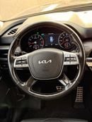 كيا تيلورايد SX 3.8L