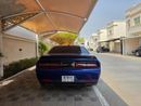 دودج تشالينجر RT SCAT PACK WIDE BODY