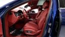 Bentley Flying Spur GCC W12