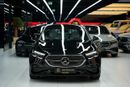 مرسيدس بنز E300 E 300 | GCC 0km | Agency Warranty | AMG Package