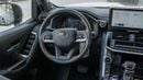 Toyota Land Cruiser GXR TOYOTA LANDCRUISER 3.5 GXR HI -2026YM