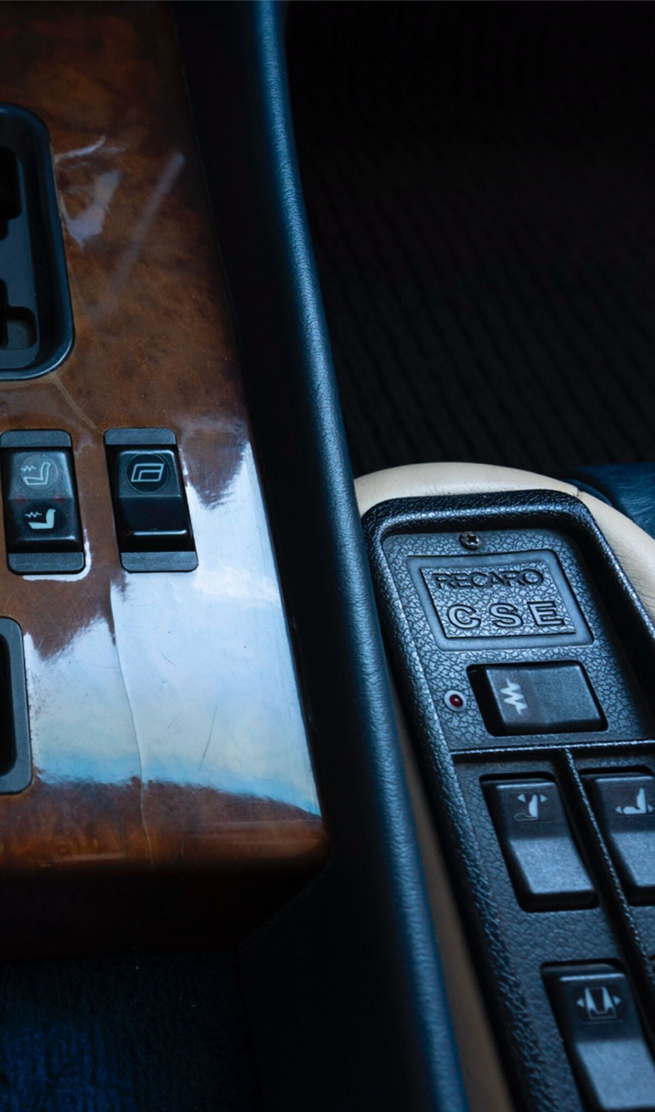 Mercedes-Benz SL 560 1987 limited Mercedes Mercedes-Benz SL560