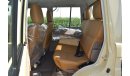 Toyota Land Cruiser Pick Up TOYOTA LAND CRUISER DC PICKUP 4.0L PTR