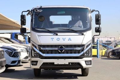 Tova J14 2.8L 3.0Ton Chassis 2025 Model