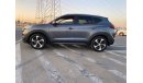 Hyundai Tucson 2016 HYUNDAI TUCSON SPORT 1.6T / FULL OPTION