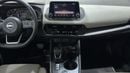 Nissan X Trail 2023 SV | AED 1150/Month | 0 DP | 30 Day Return | Warranty | Service History