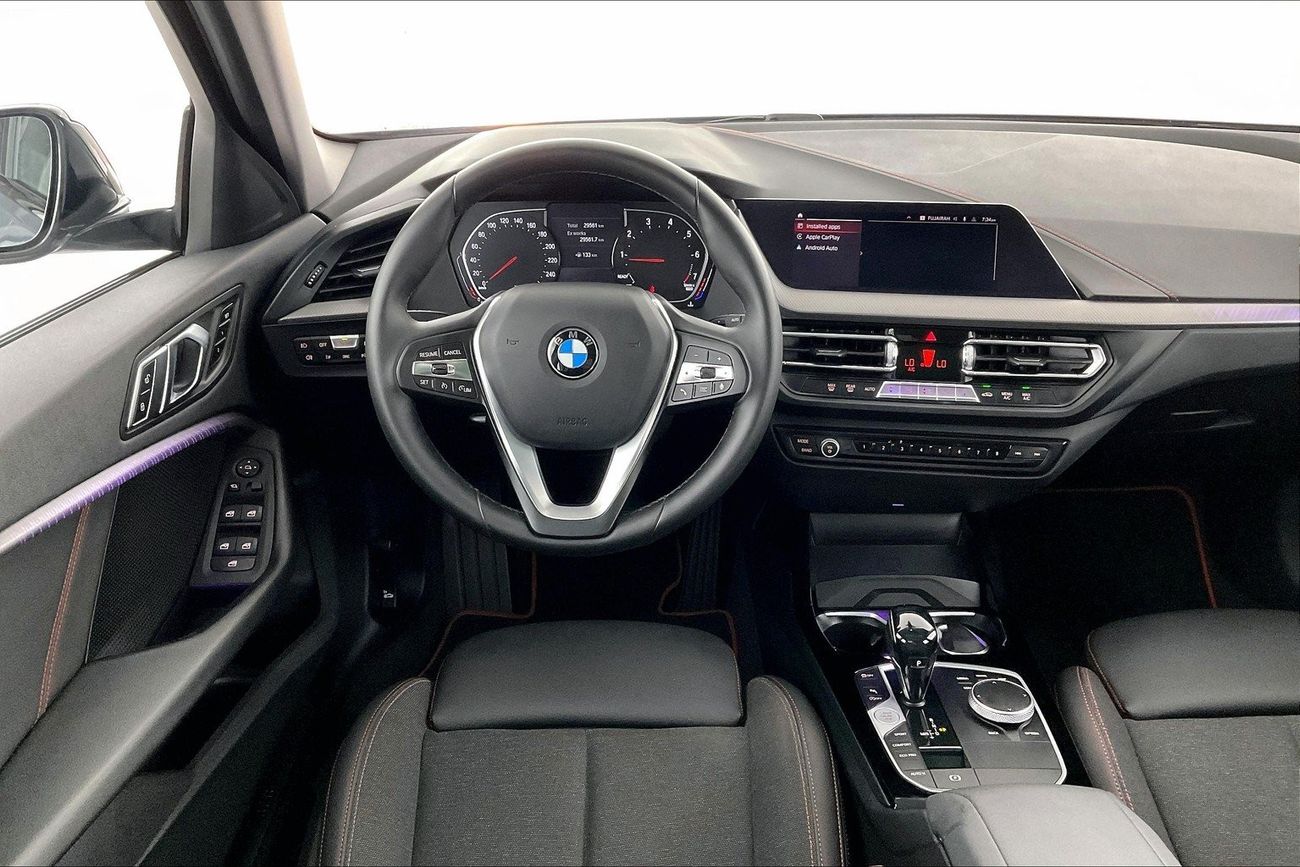 Audi A5 40 TFSI Advanced | 1 year free warranty | 0 Down Payment