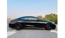 Mercedes-Benz S 550 Coupe MERCEDES BENZ S550 COUPE USA FULL OPTION