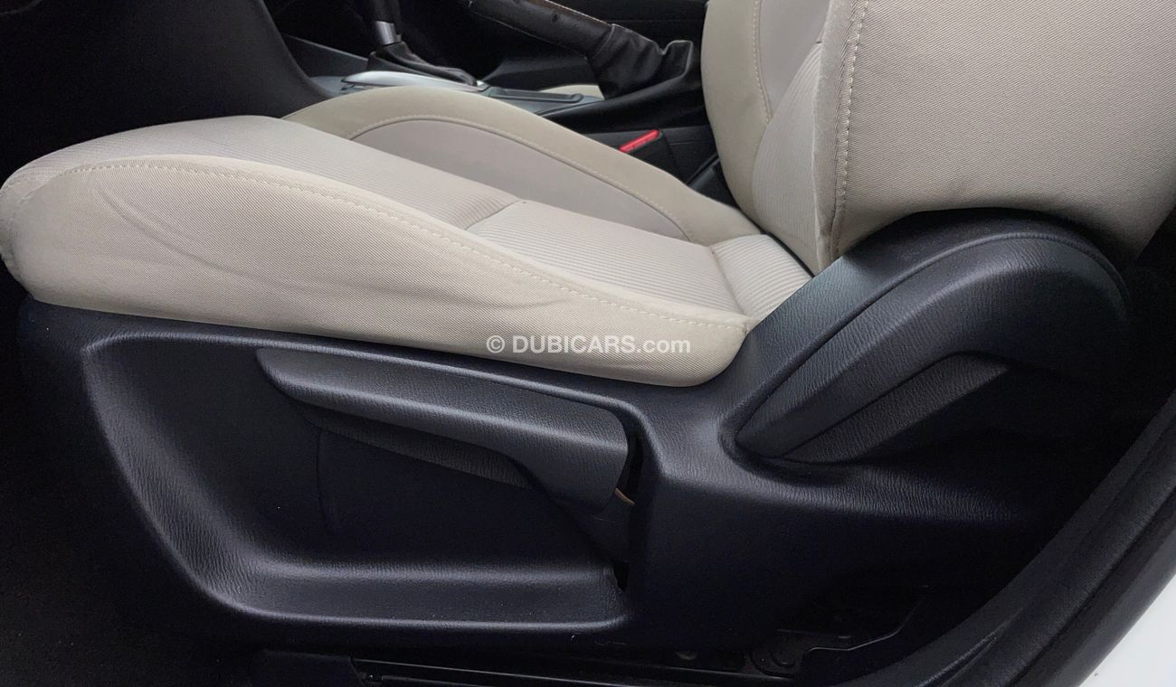 Mazda 3 S 1.6 | Zero Down Payment | Free Home Test Drive