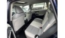 Toyota RAV4 XLE Rav4 2020 xle premium full option 4x4