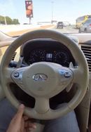 إنفينيتي FX35 EXCELLENCE