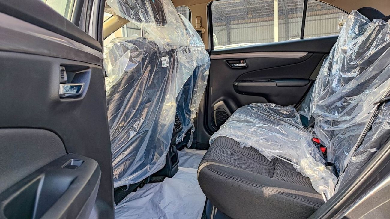 Toyota Belta Toyota Belta 1.5L MED AC - Power pack - Airbags - ABS AT